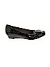 Life Stride Black Flats Size 9 1/2 - photo 1