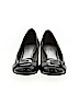 Life Stride Black Flats Size 9 1/2 - photo 2