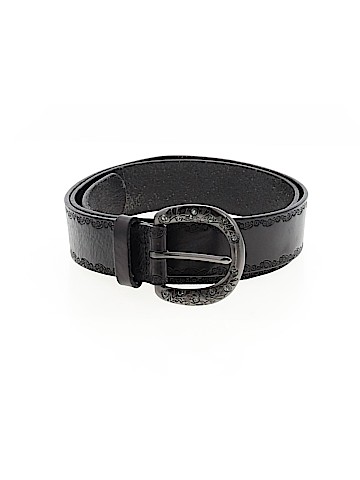 Fossil Leather Belt (view 1)
