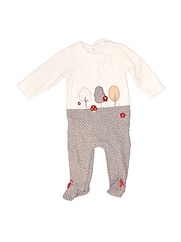 Mayoral Long Sleeve Outfit (view 1)