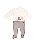 Mayoral Gray Long Sleeve Outfit Size Newborn - photo 1