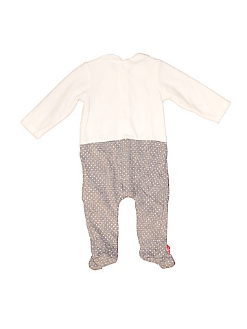 Mayoral Long Sleeve Outfit (view 2)