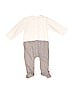 Mayoral Gray Long Sleeve Outfit Size Newborn - photo 2