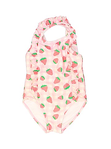 Zara Baby One Piece Swimsuit (view 1)