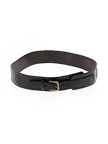 Lauren by Ralph Lauren Leather Belt (view 1)