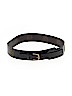 Lauren by Ralph Lauren 100% Leather Solid Black Leather Belt Size S - photo 1
