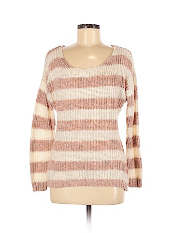 Charlotte Russe Pullover Sweater (view 1)