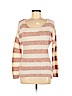 Charlotte Russe Tan Pullover Sweater Size M - photo 1