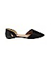 Gap Black Flats Size 9 - photo 1