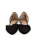 Gap Black Flats Size 9 - photo 2