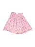 Tea 100% Cotton Pink Dress Size 12-18 mo - photo 2