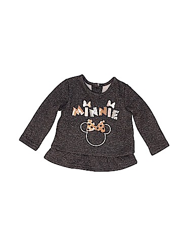 Disney Sweatshirt (view 1)