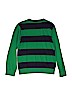The Children's Place Green Pullover Sweater Size 14 - photo 2