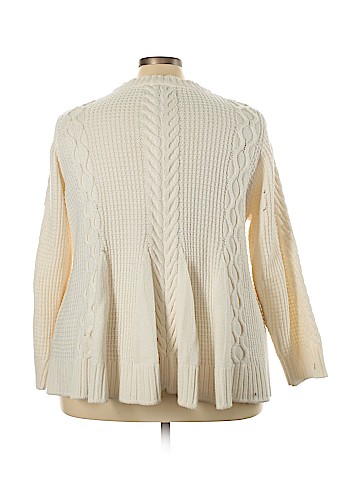 Denim 24/7 Pullover Sweater (view 2)