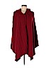 Pendleton Red Poncho One size - photo 1
