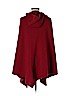 Pendleton Red Poncho One size - photo 2