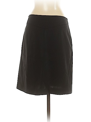 Theory Wool Skirt (view 2)