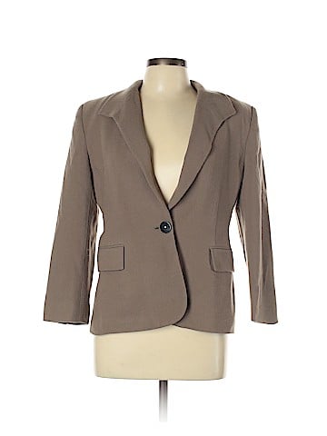 Christian Dior Wool Blazer (view 1)