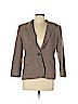 Christian Dior 100% Wool Tan Wool Blazer Size 10 - photo 1