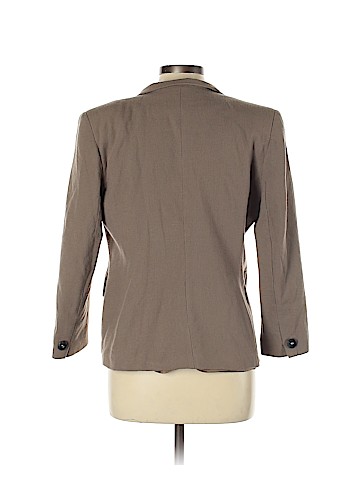 Christian Dior Wool Blazer (view 2)