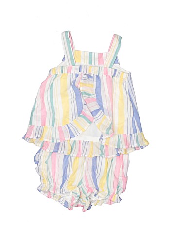 Wonder Nation Sleeveless Blouse (view 2)