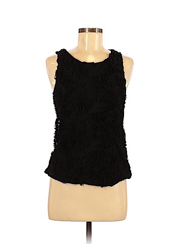 Banana Republic Sleeveless Blouse (view 1)