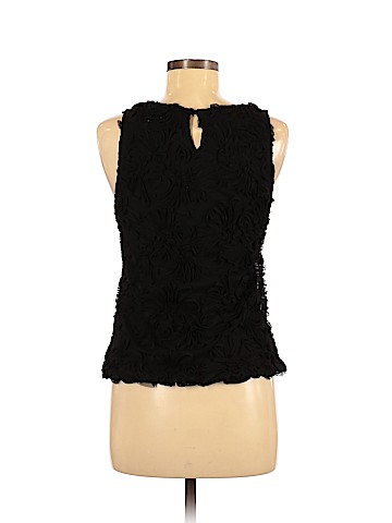Banana Republic Sleeveless Blouse (view 2)