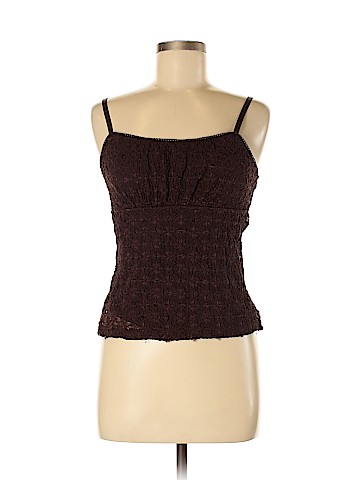 I.N. Studio Sleeveless Top (view 1)