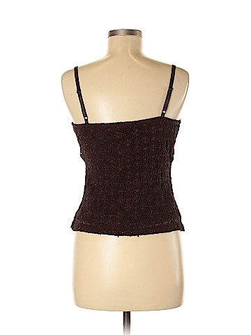I.N. Studio Sleeveless Top (view 2)