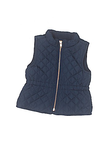 Old Navy Vest (view 1)