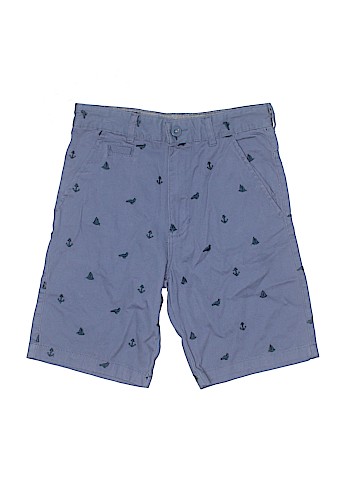 Sovereign Code Khaki Shorts (view 1)