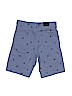 Sovereign Code 100% Cotton Blue Khaki Shorts Size 10 - 12 - photo 2