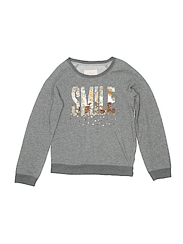 SO Sweatshirt (view 1)