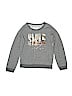 SO Gray Sweatshirt Size 7 - 8 - photo 1