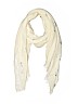 Unbranded 100% Polyester Print Ivory Scarf One size - photo 1