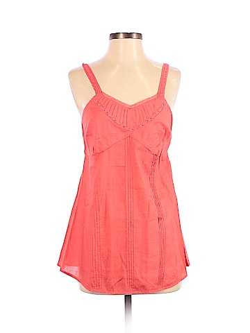Marc by Marc Jacobs Sleeveless Top (view 1)