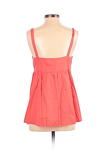 Marc by Marc Jacobs Sleeveless Top (view 2)