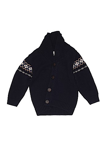 Gymboree Cardigan (view 1)