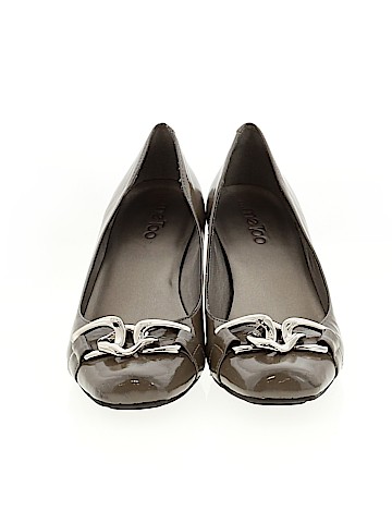 Me Too Heels (view 2)