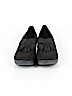 Crocs Black Wedges Size 7 - photo 2