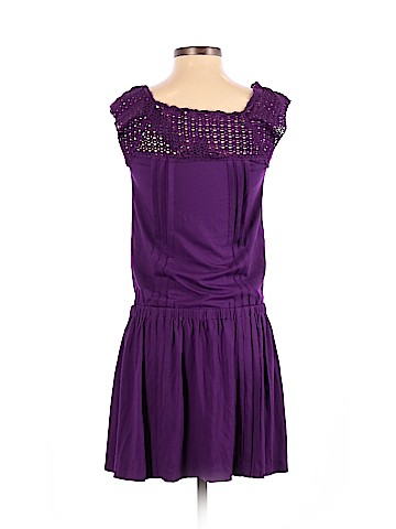 Marc by Marc Jacobs Casual Dress (view 2)