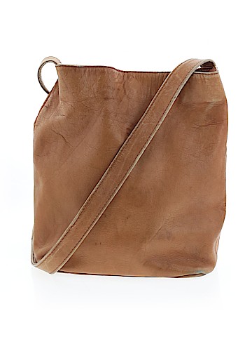 FRYE Leather Crossbody Bag (view 1)