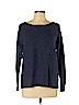American Eagle Outfitters Blue Pullover Sweater Size L - photo 1