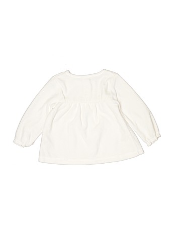 Just One Year by Carter's Long Sleeve Top (view 2)