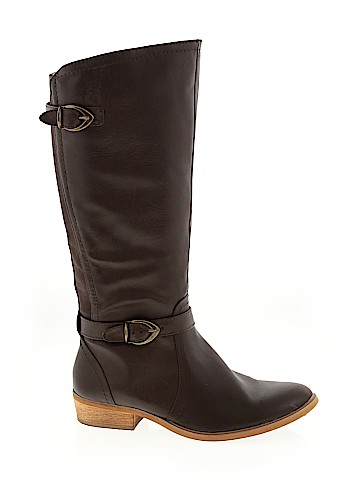 Bare Traps Boots (view 1)