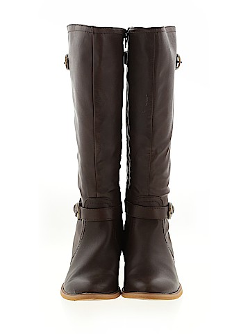 Bare Traps Boots (view 2)