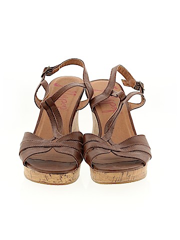 Jellypop Wedges (view 2)