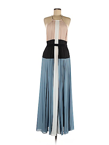 BCBGMAXAZRIA Cocktail Dress (view 1)