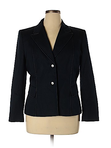 Tahari by ASL Blazer (view 1)