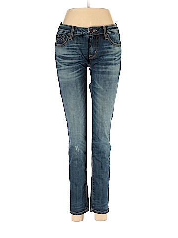 D-ID Jeans (view 1)
